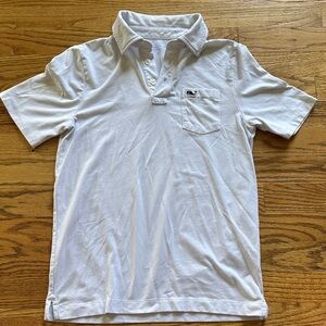 Vineyard Vines boys polo
